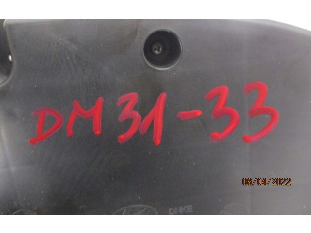 Панель приборов 94023G2300 Hyundai Ioniq