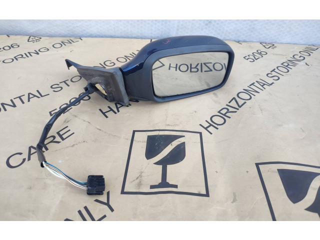 Зеркало электрическое Volvo C70 1998 - 2005 года