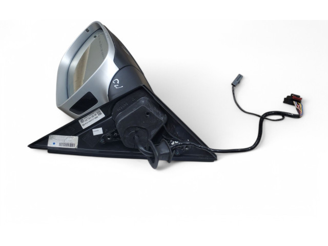 Зеркало электрическое Audi Q5 SQ5 2008 - 2017 года