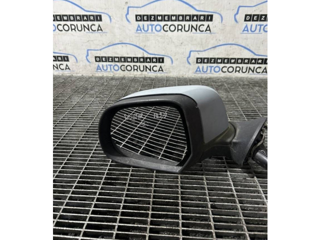 Зеркало электрическое        Dacia Duster  2010 - 2017 года   