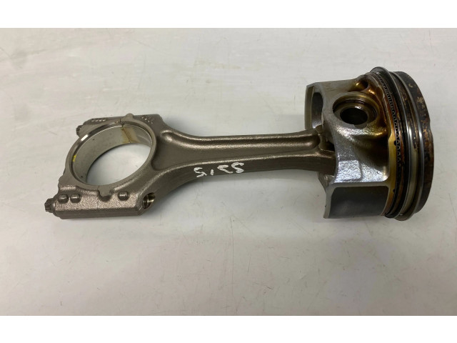 Поршень с шатуном DNUE 02606LJ1, 4202606LJ1 Audi A3 S3 8V