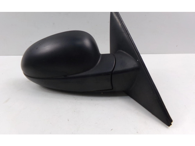 Зеркало (механическое)       Chevrolet Nubira   -  года   