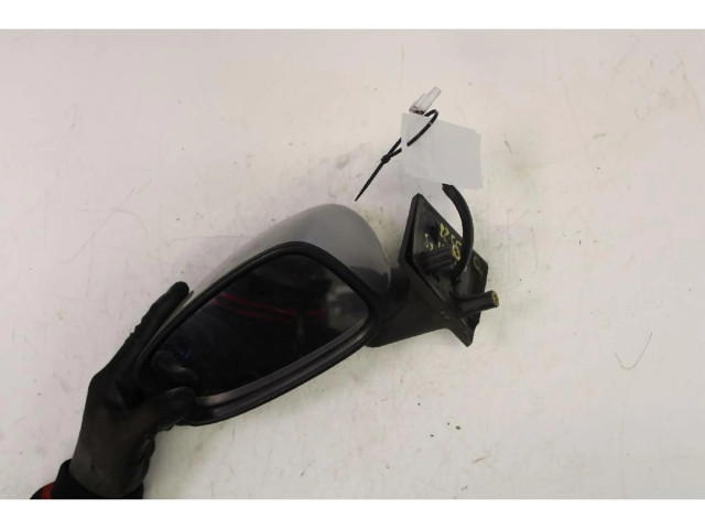 Зеркало электрическое        Fiat Idea     