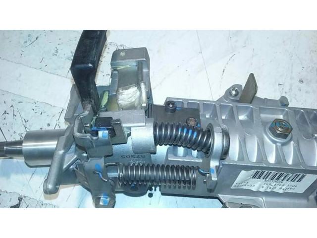    Рулевая рейка 1034840   Nissan Navara 2005-2016 года