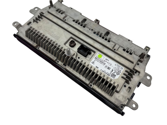 Дисплей    95B919597E   Porsche Macan