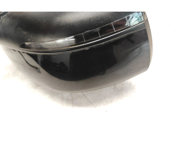 Зеркало электрическое Maserati Ghibli 2013 - года