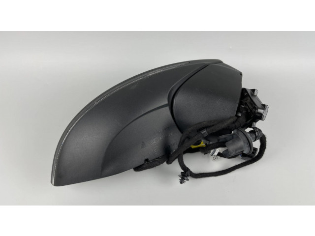 Зеркало электрическое     правое    Audi A6 S6 C8 4K  2018- года   