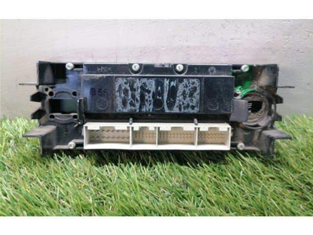 Блок управления климат-контролем Skoda Octavia Mk1 (1U)