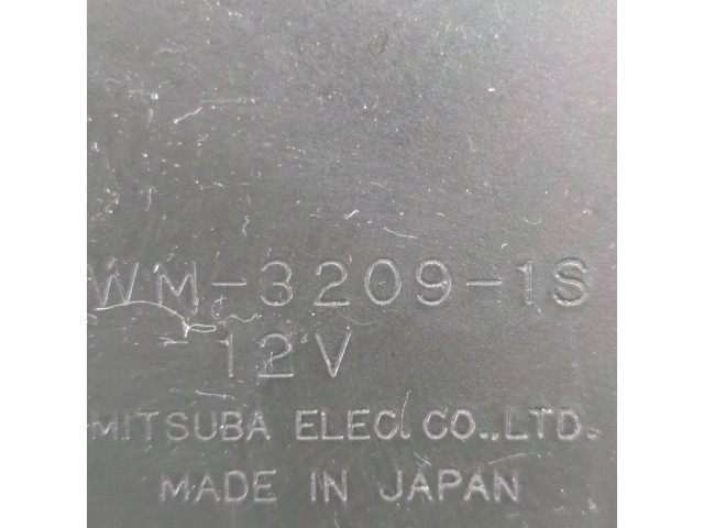 Моторчик заднего дворника WM32091S, 76700SS0E01 Honda Prelude