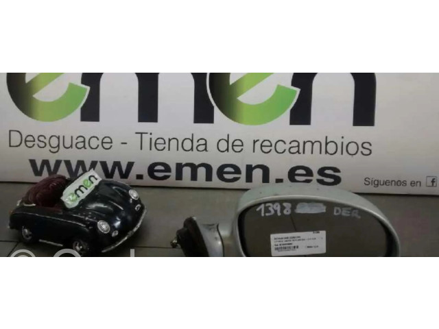 Zpětné zrcátko Hyundai Lantra I GRISPLATAELECTRICO, RETROVISORDERECHO