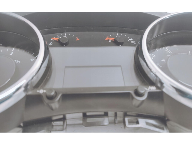 Панель приборов 9805233280   Peugeot 3008 I       