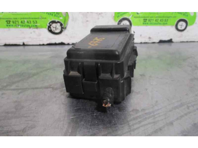 Pojistková skříňka Řídící jednotka BSM 6772050112430249   Honda Civic 2002