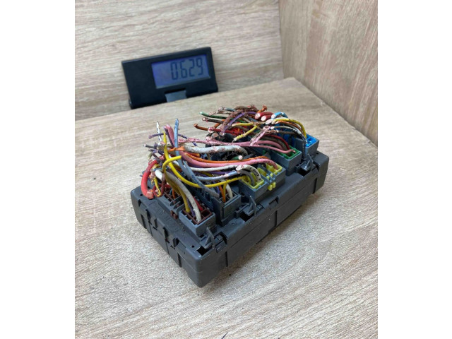 Pojistková skříňka 9459081380 Peugeot 406 1996