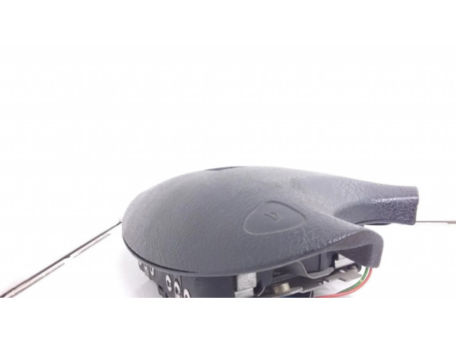 Подушка безопасности водителя 8492196, 96352476ZL Citroen Xsara Picasso