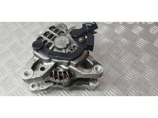 Генератор 9638275980, A005TA6391C Citroen Xsara Picasso