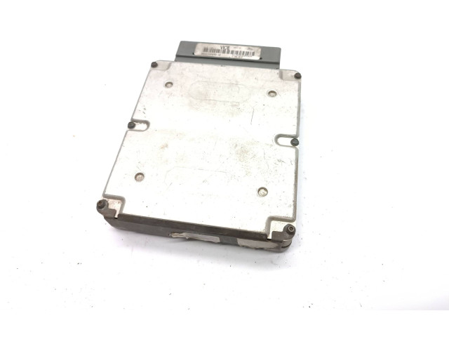Блок управления двигателя 95VW12A650HD, 95VW-12A650-HD Ford Galaxy