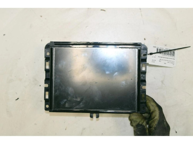 Дисплей 00521491170 Jeep Compass