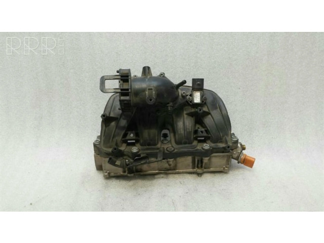 Всасывающий коллектор