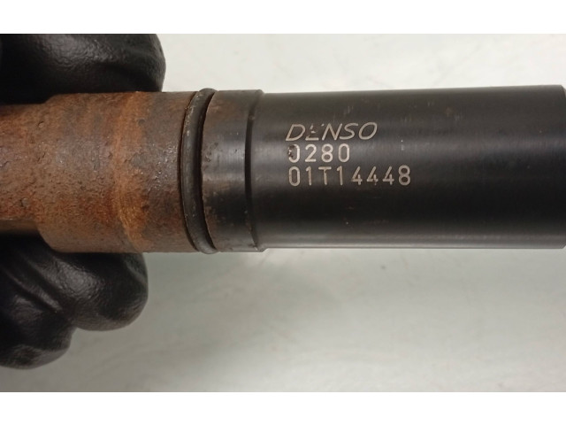 Vstřikovač VEA132370010CAA, VEA13-2370010-CAA Volvo V40 D4204T8