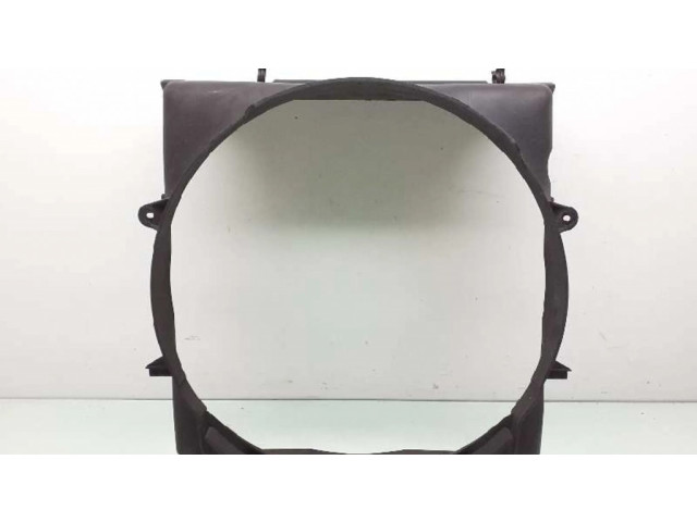 Вентилятор радиатора 52080127AA Jeep Cherokee III KJ 2.8