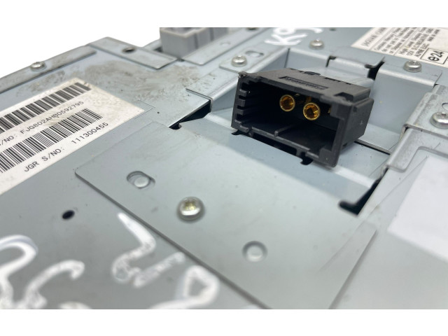 Дисплей    9x2310e889ad   Jaguar XF X250