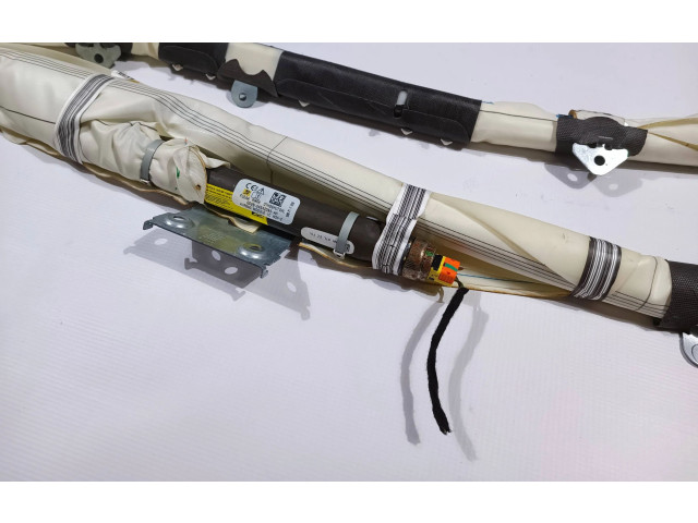 Боковая подушка безопасности GD9B-54042D94-AH   Lincoln Continental