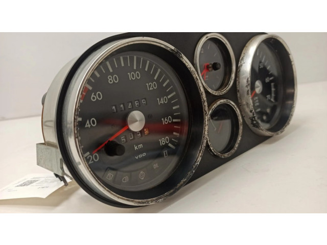 Přístrojová deska  Volkswagen K70 1973 481919033B, 3458284270  