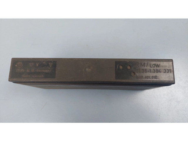 Комфортный модуль