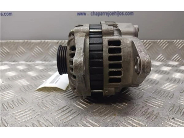 Генератор    KIA Rio      