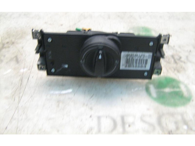 Модуль блока управления кондиционером    Seat Ibiza II (6k)