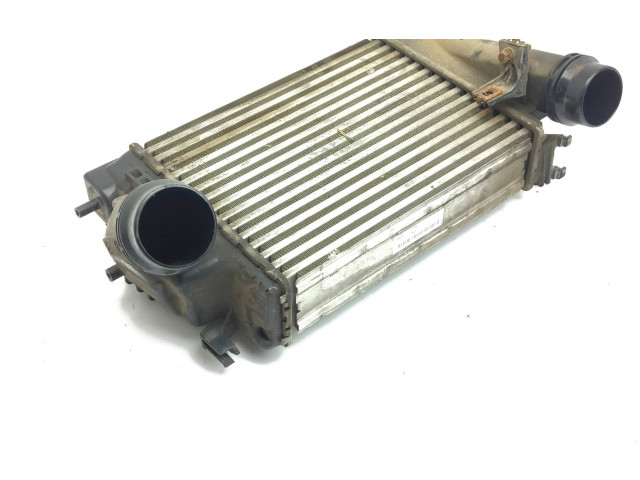 Интеркулер T301491, 144614BE0A Nissan X-Trail T32
