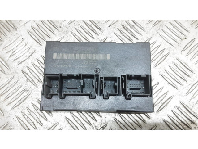 Блок комфорта 1K0959433C   Volkswagen Touran I   