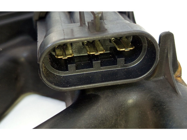 Вентилятор печки    52406447, 5020364   Opel Meriva A