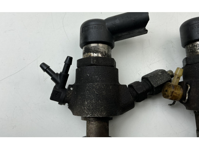 Vstřikovač 1703287, 1703287 Ford Fiesta