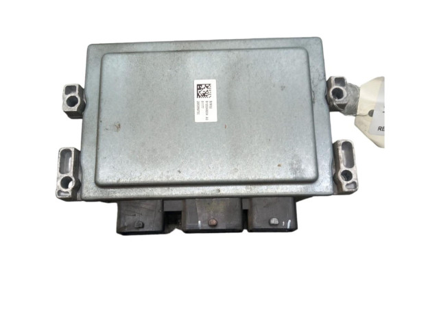 Комплект блоков управления PASDEREFERENCE Renault Clio III