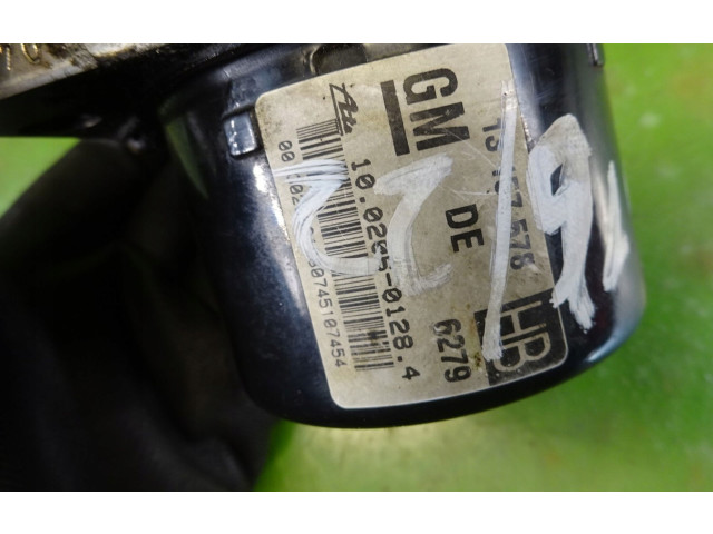 Jednotka ABS 13157578 Opel Astra H 2005