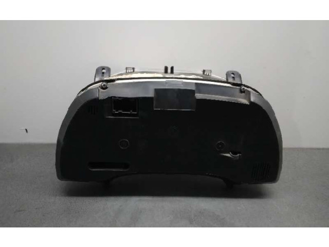 Přístrojová deska Fiat Punto (199) 2012 51908709