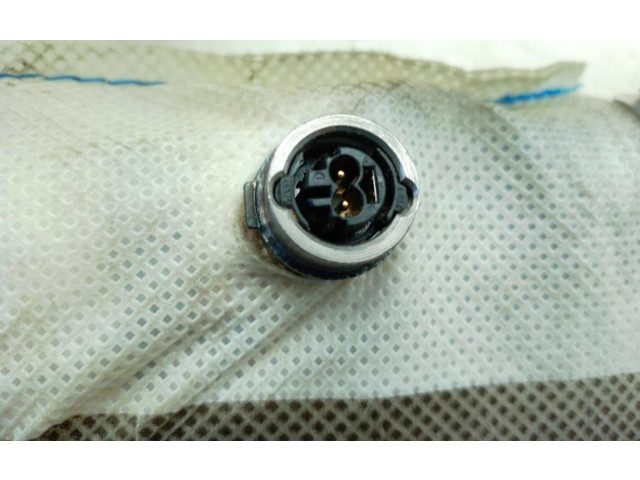 Боковая подушка безопасности 8U0880741D   Audi Q3 8U