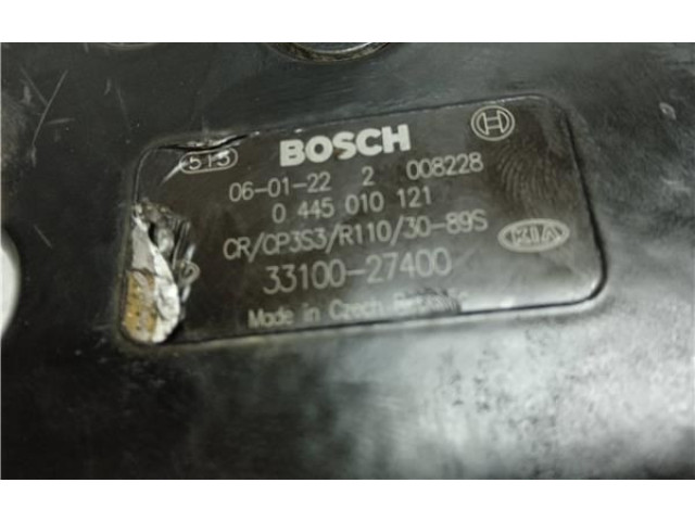 Топливный насос