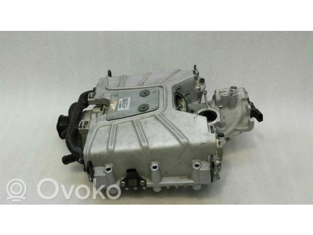 Турбина Нагнетатель Audi A7 S7 4G 3.0 06E145601K