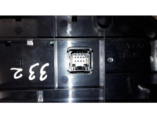 Включатель кондиционера воздуха