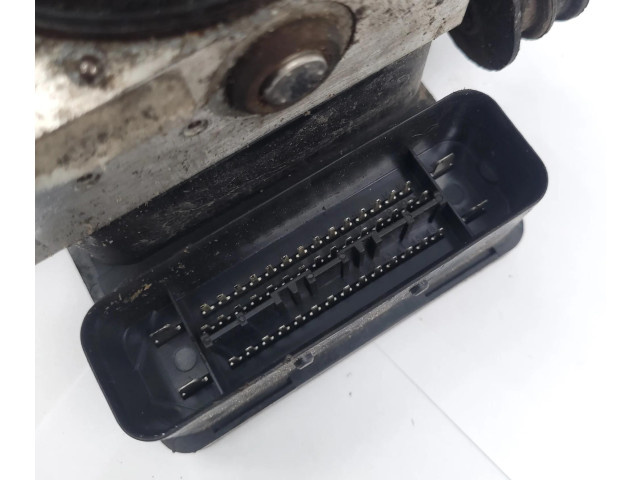 Блок АБС 1K0907379D, 1K0614517B Volkswagen Touran I 2003 - 2010 года