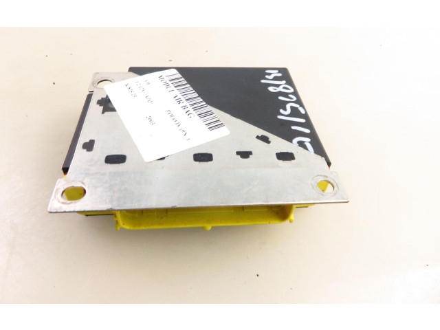 Zpětné zrcátko Volkswagen Polo IV 9N3 2003 6Q0909605S, 6Q0909605S