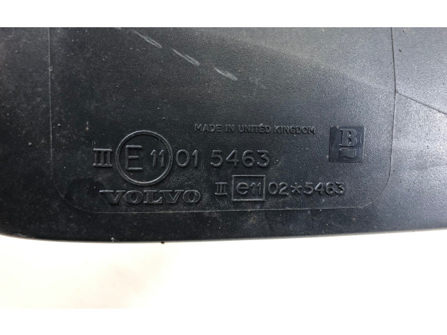 Зеркало электрическое        Volvo V70  2000 - 2004 года   