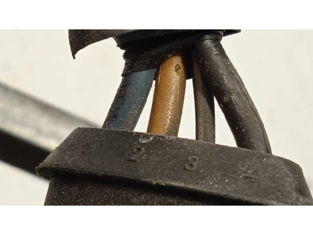 Моторчик дворников 8648343, 404775 Volvo S60