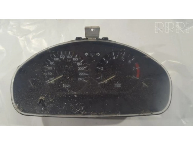 Панель приборов mr270100, op-0179-001 Mitsubishi Carisma