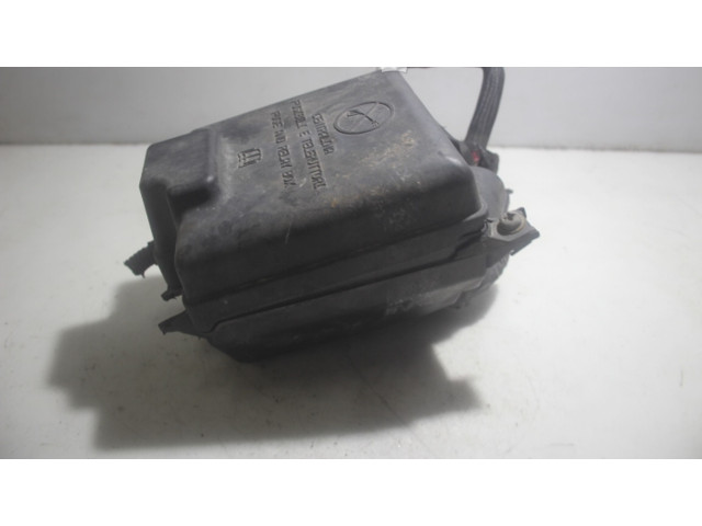 Pojistková skříňka Fiat Doblo 2013