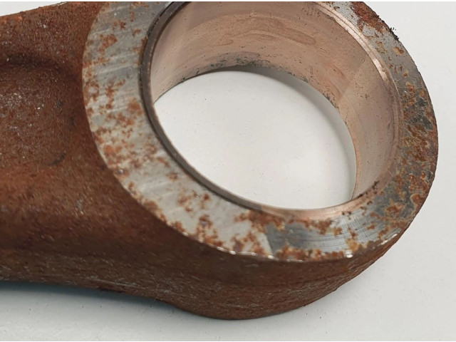 Píst 12147000 Mercedes-Benz E W211