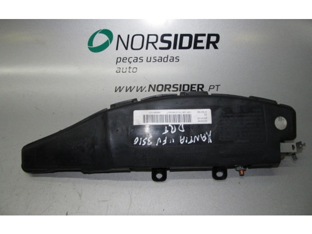 Подушка безопасности в сиденье Citroen Xantia