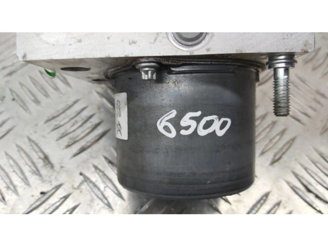 Блок АБС 9808055980, 9827194580   Citroen  C4 Cactus  2014- года